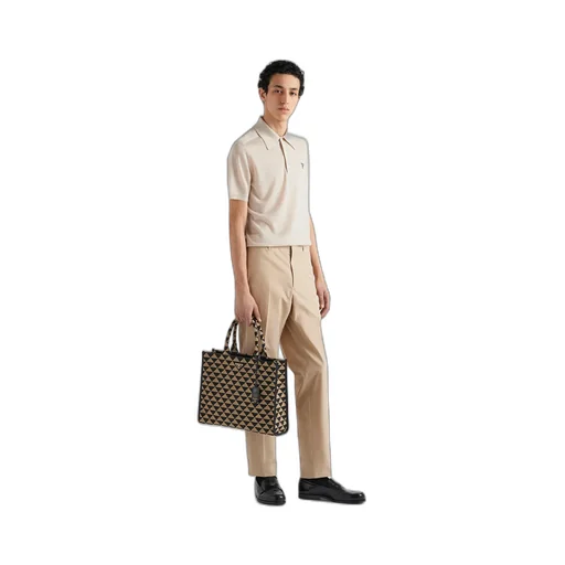 Cotton Pants