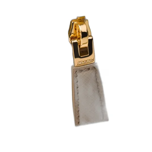 Re-Edition 1978 Re-Nylon And Saffiano Leather Mini Shoulder Bag