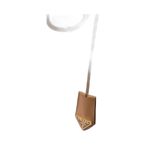 Logo-Detailed Large Top Handle Bag