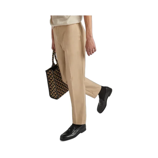 Cotton Pants