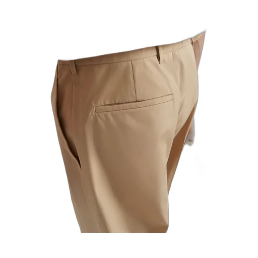 Cotton Pants