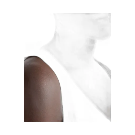 Triangle-Logo Tank Top