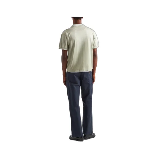 Cotton Polo Shirt