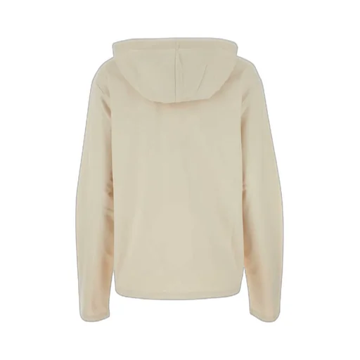 Logo Triangle Hoodie