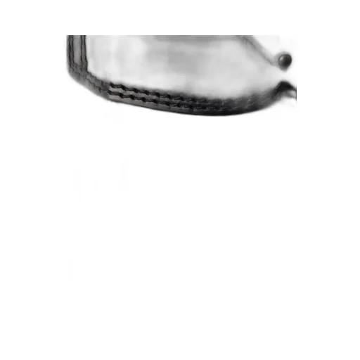 Brushed Leather Loafers