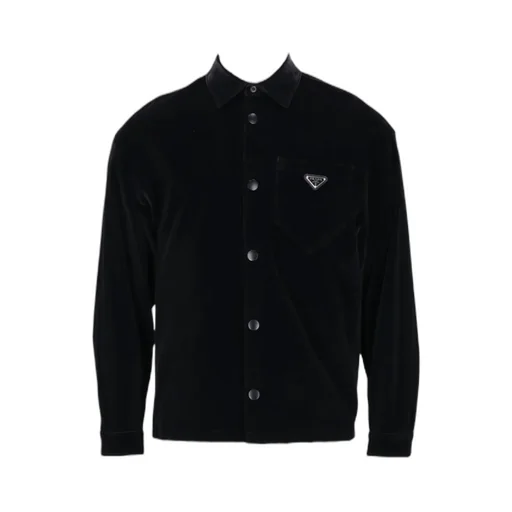 Long-Sleeved Shirt