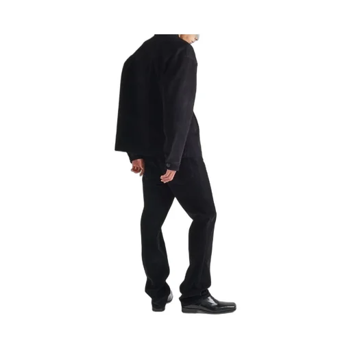 Long-Sleeved Shirt