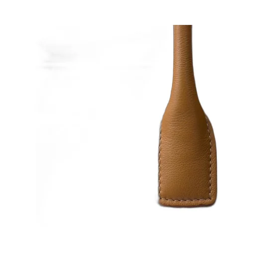 Large Leather Tote Bag