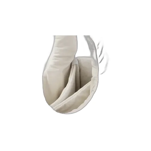 Logo Plaque Top Handle Tote Bag