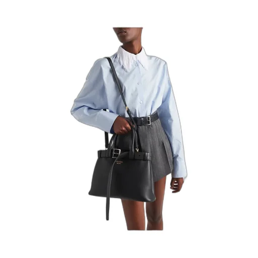 Open-Top Medium Handbag