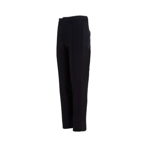 Stretch Technical Fabric Pants