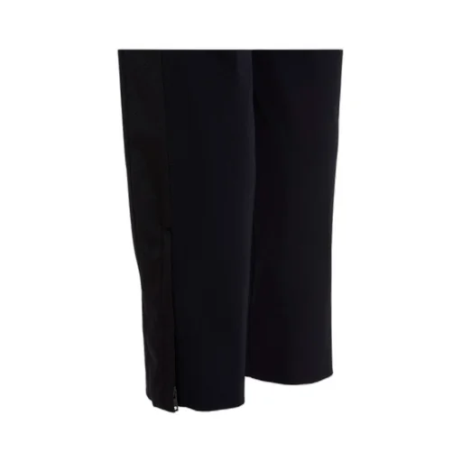 Stretch Technical Fabric Pants