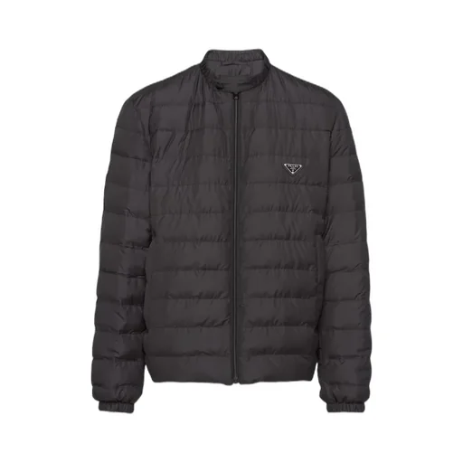 Short Down Jacket