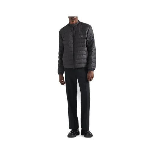 Short Down Jacket