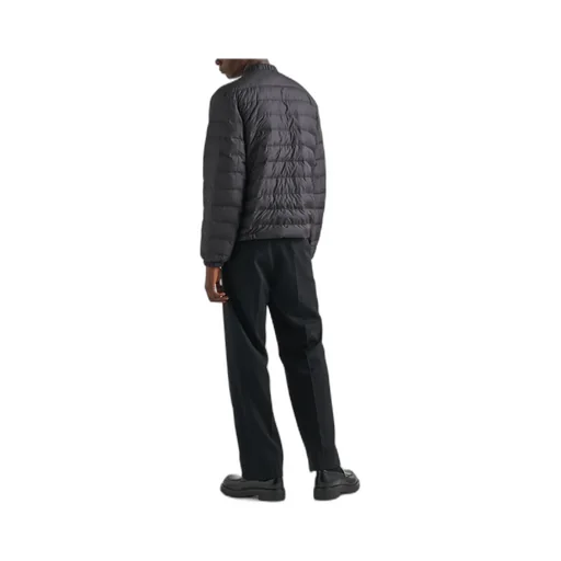 Short Down Jacket
