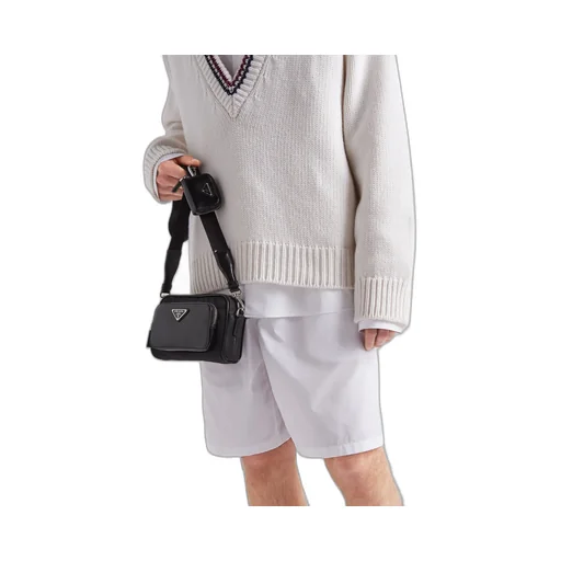 Cotton Bermudas