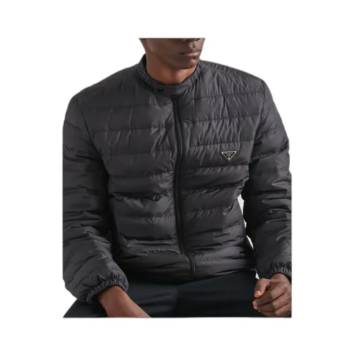 Short Down Jacket