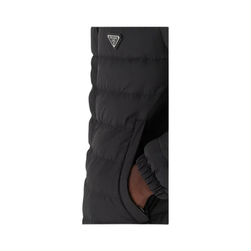 Short Down Jacket