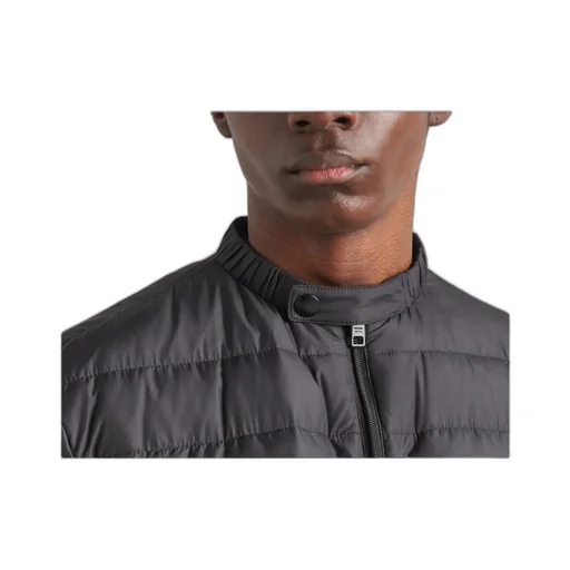 Short Down Jacket
