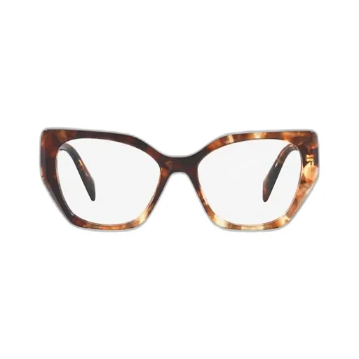 Cat-Eye Glasses