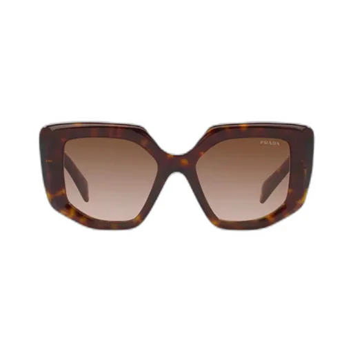 Square Frame Sunglasses