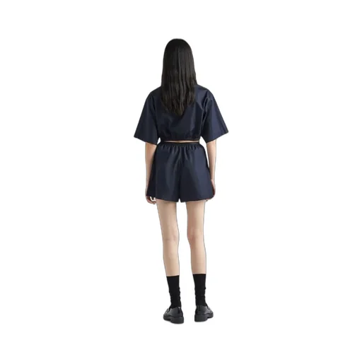 Re-Nylon Shorts