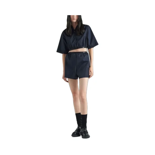 Re-Nylon Shorts