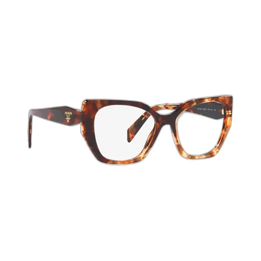 Cat-Eye Glasses
