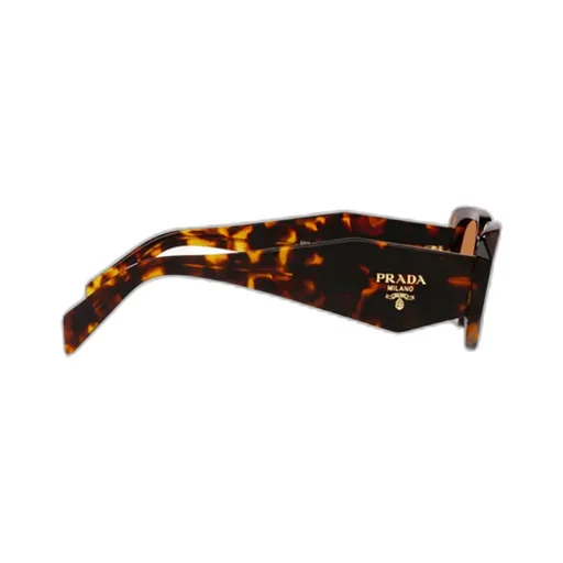 Rectangular Frame Sunglasses