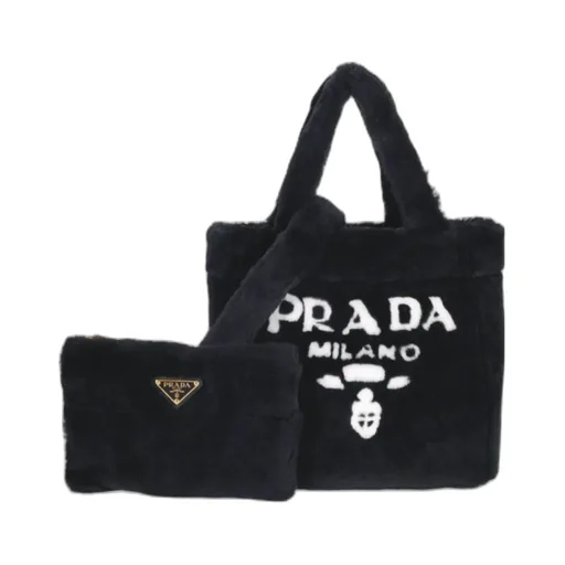 Logo Handbag