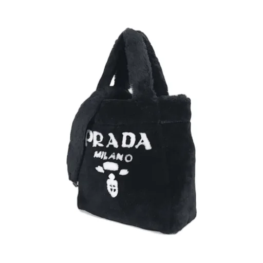 Logo Handbag