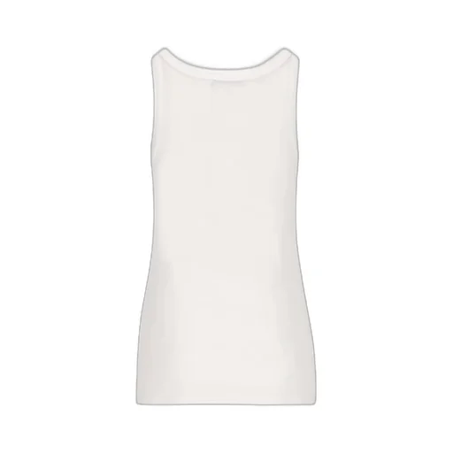 Cut-Out Detailed Sleeveless Top