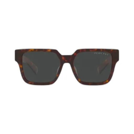 Square Frame Sunglasses