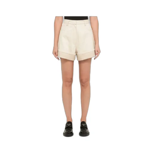 Logo Shorts