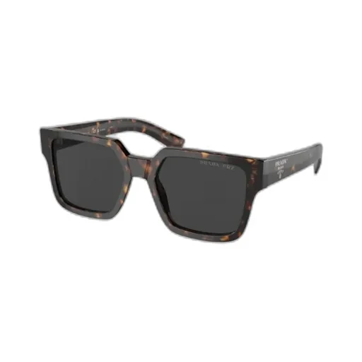 Square Frame Sunglasses