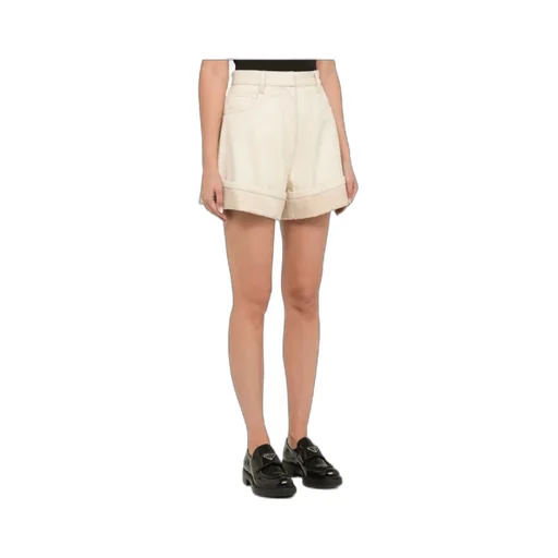 Logo Shorts