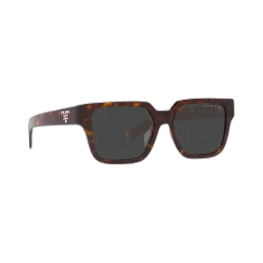 Square Frame Sunglasses