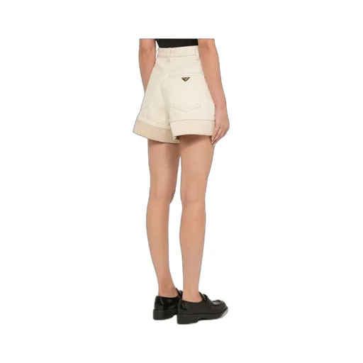 Logo Shorts