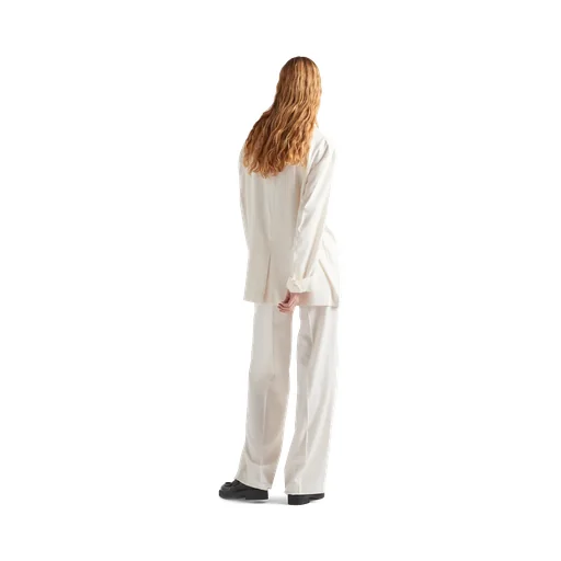 Cashmere Pants