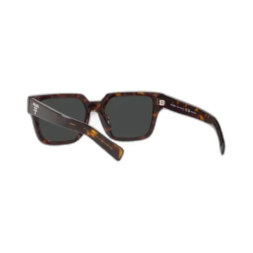 Square Frame Sunglasses