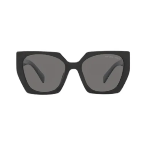 Cat-Eye Sunglasses