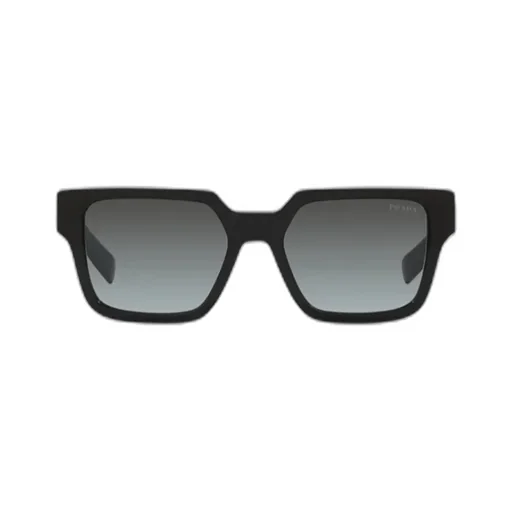 Square Frame Sunglasses