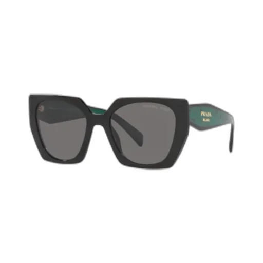Cat-Eye Sunglasses