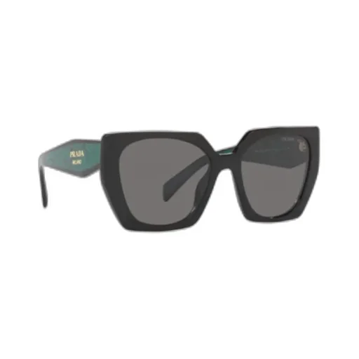 Cat-Eye Sunglasses