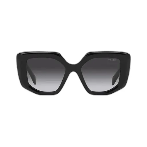 Square Frame Sunglasses