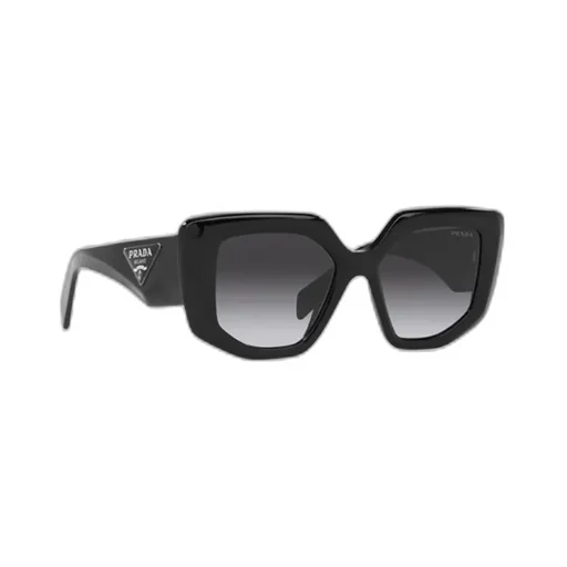 Square Frame Sunglasses