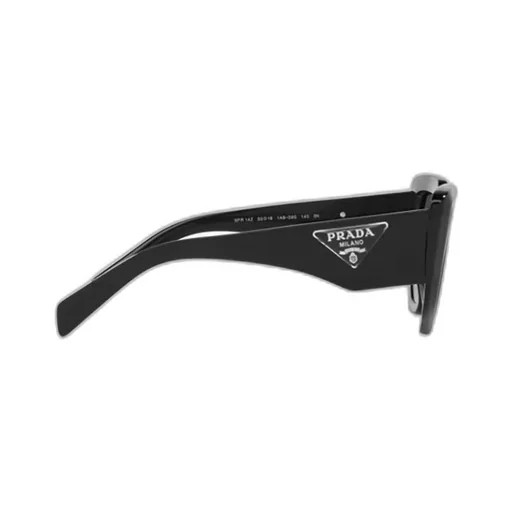 Square Frame Sunglasses