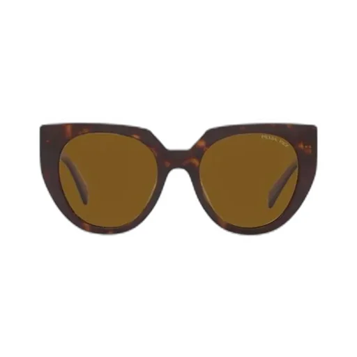 Round Frame Sunglasses