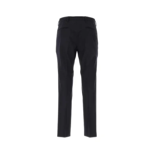 Straight Leg Tailored Pants