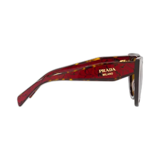 Round Frame Sunglasses